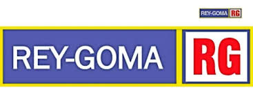 Logo de Rey Goma